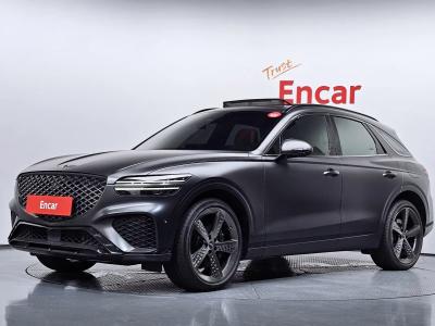 2024 Genesis GV70