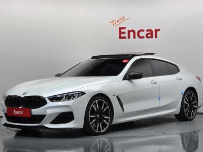 2024 BMW 8-Series
