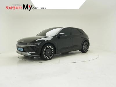 هيونداي أيونيك 5 طراز 2023