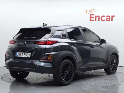 2020 Hyundai Kona