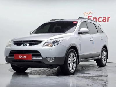 2012 Hyundai Veracruz