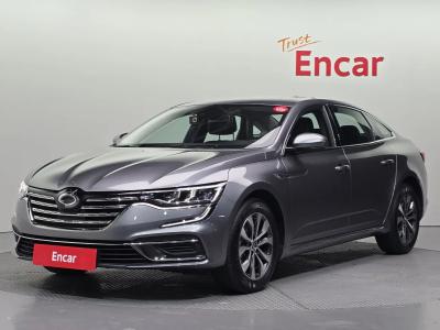 2023 Renault Korea SM6