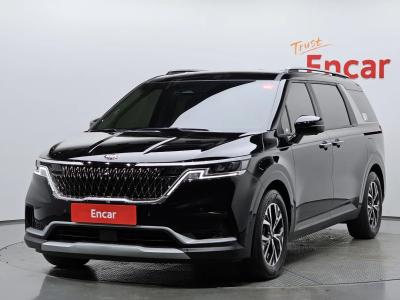 2021 Kia Carnival