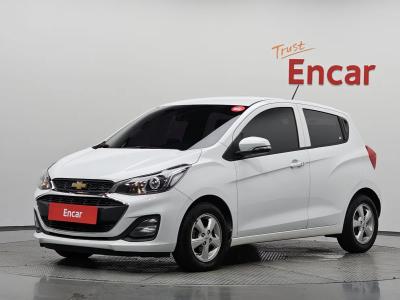 2019 Chevrolet Spark