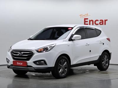 2015 Hyundai Tucson