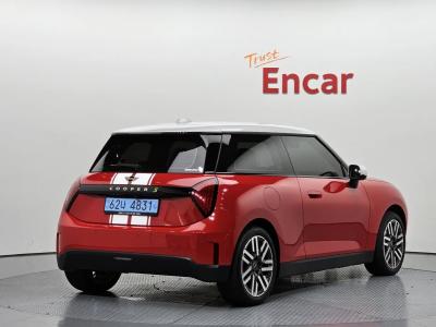 2026 Mini Cooper