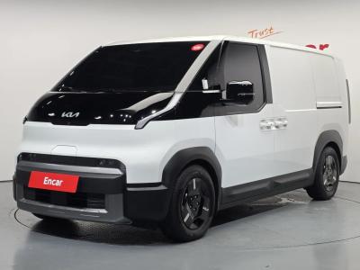 Kia PV5 2026