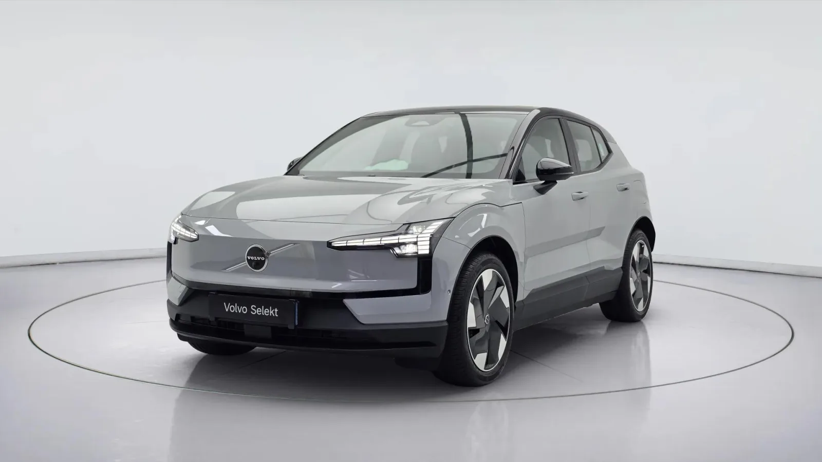 Volvo EX30 2025