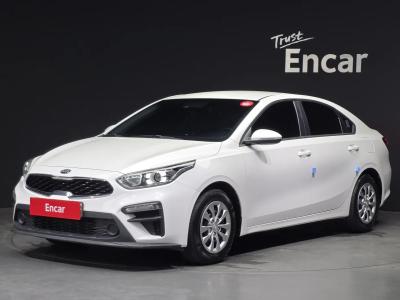 2019 Kia K3