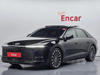 2023 Hyundai Grandeur