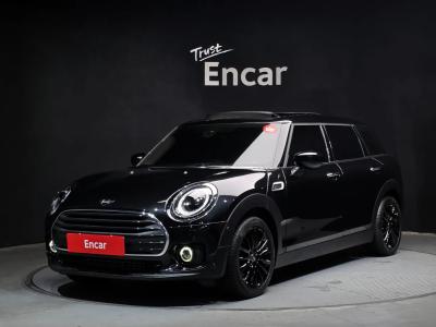 2024 MINI Clubman