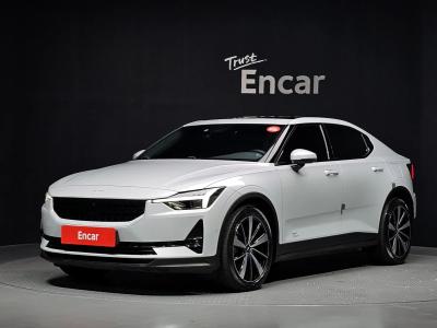 2022 Polestar Polestar 2