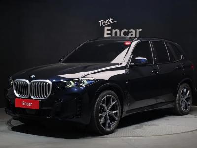 2025 BMW X5