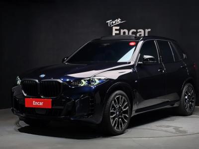 2025 BMW X5