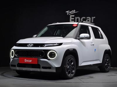 2026 Hyundai Casper
