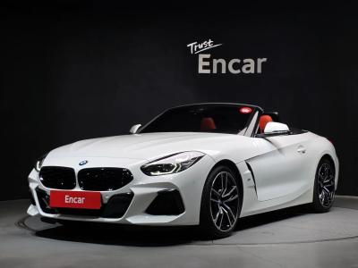 2020 BMW Z4