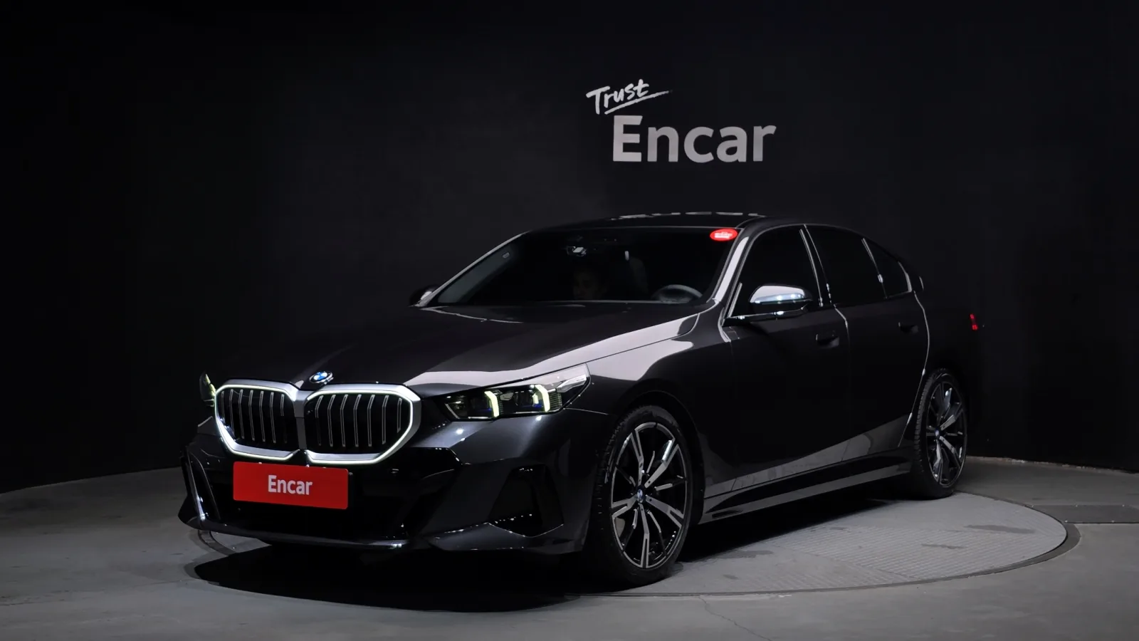 2026 BMW 5-Series