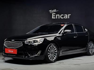 2016 Kia K7