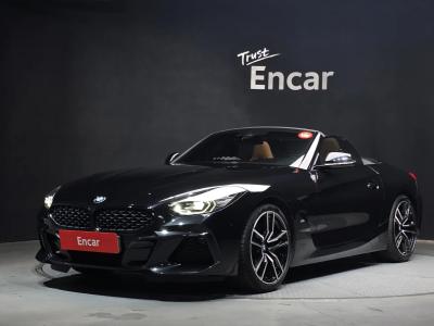 2020 BMW Z4