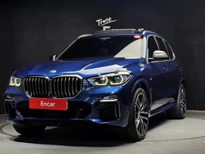2020 BMW X5