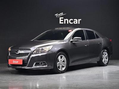2013 Chevrolet Malibu