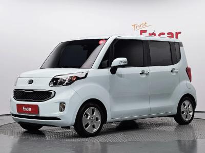 2015 Kia RAY