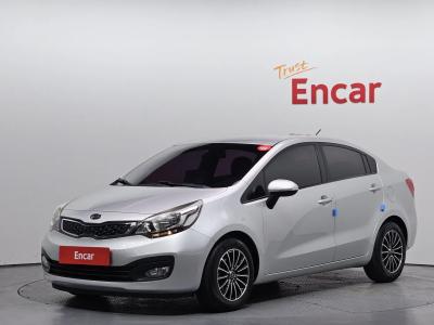 2012 Kia pride