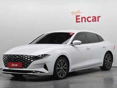2022 Hyundai Grandeur