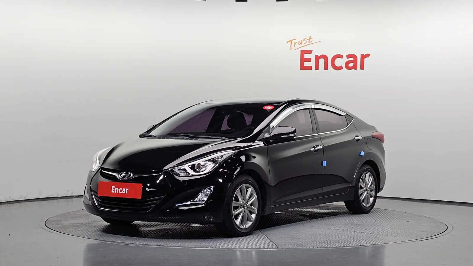 2014 Hyundai Elantra