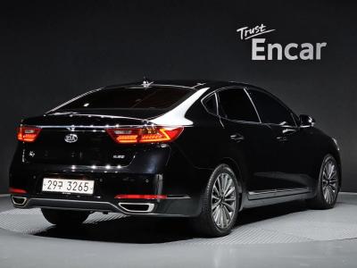 2017 Kia K7