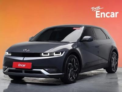 Hyundai Ioniq 5 2024