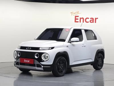 2024 Hyundai Casper