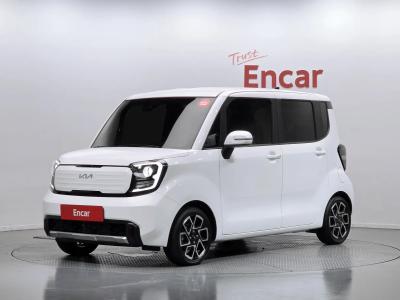 2023 Kia RAY