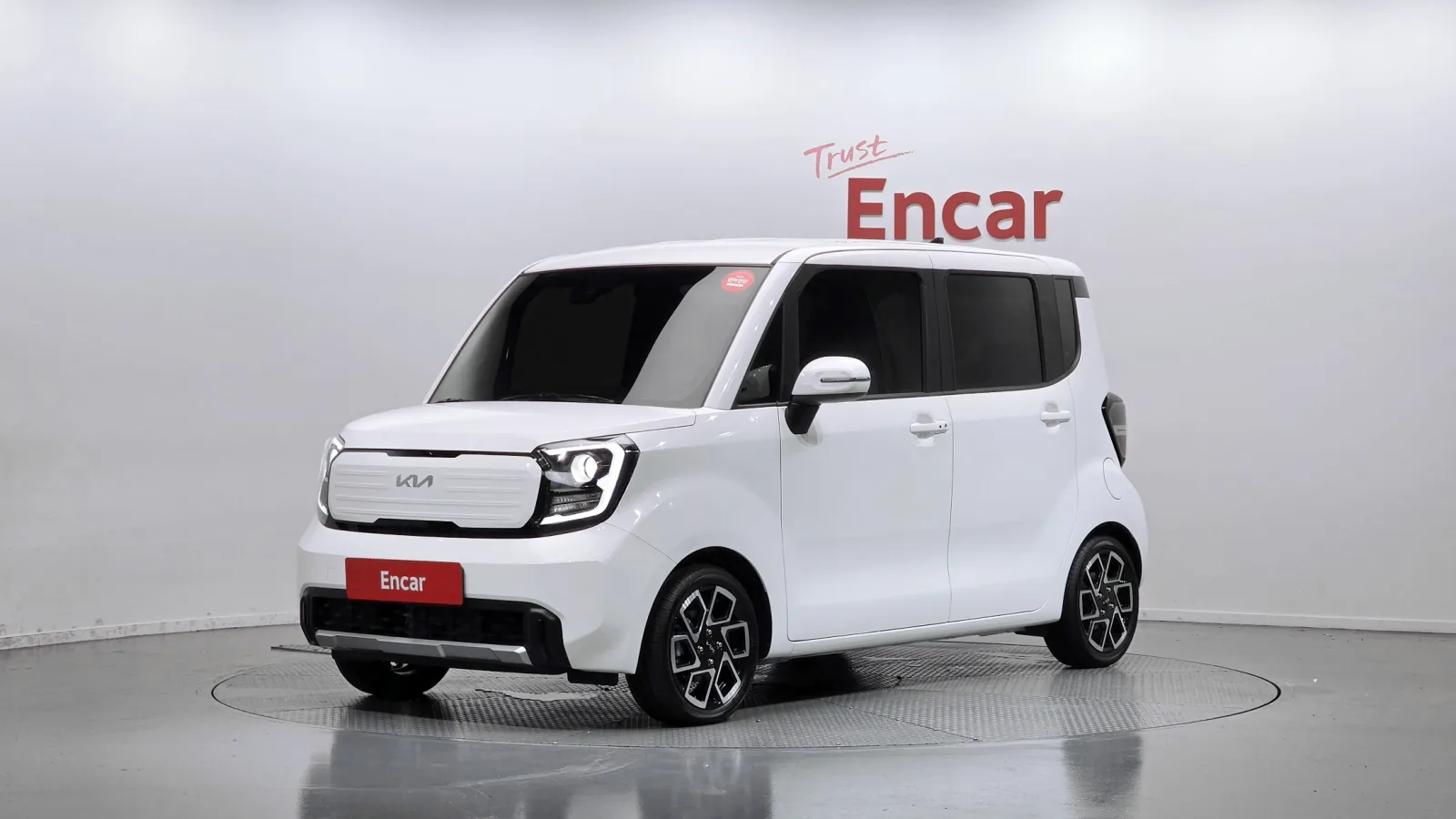 2023 Kia RAY