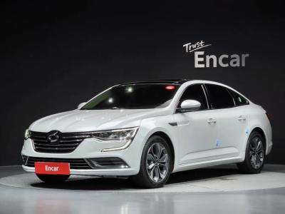 2019 Renault Korea SM6
