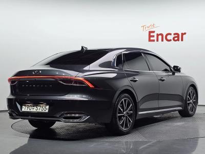 2020 Hyundai Grandeur