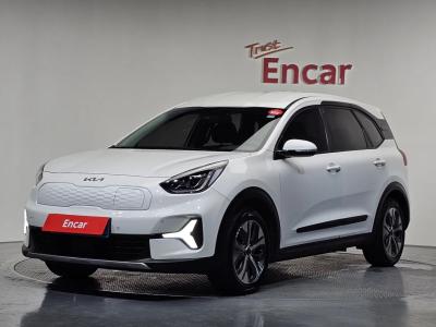 Kia Niro 2023