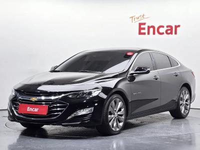 2019 Chevrolet Malibu