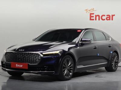 2022 Kia K9