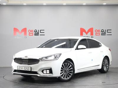 2016 Kia K7