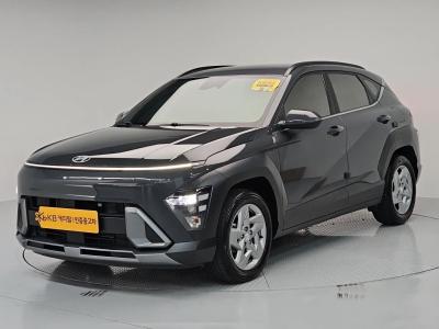 2023 Hyundai Kona