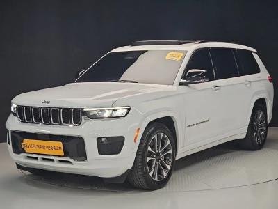 2022 Jeep Cherokee