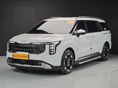 2025 Kia Canival