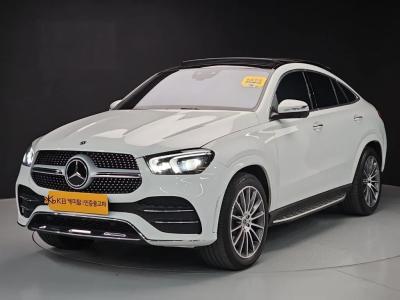2023 Mercedes-Benz GLE-Class