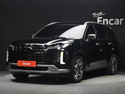 2023 Hyundai Palisade