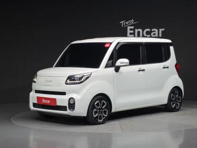2022 Kia RAY