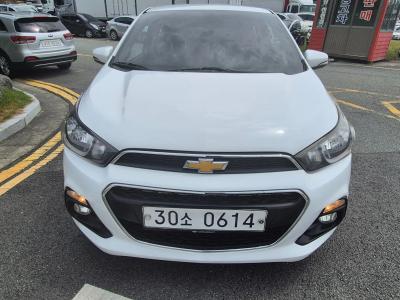 2016 Chevrolet Spark