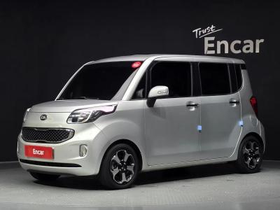 2015 Kia RAY