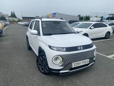 2023 Hyundai Casper