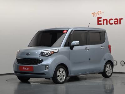 2014 Kia RAY
